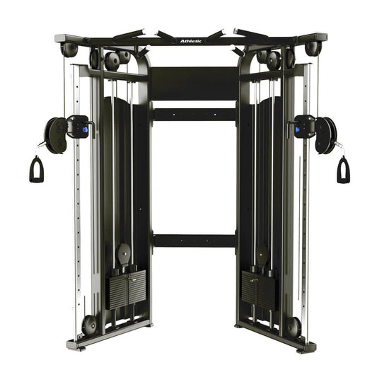 Performance – Dual Adjustable Pulley product image