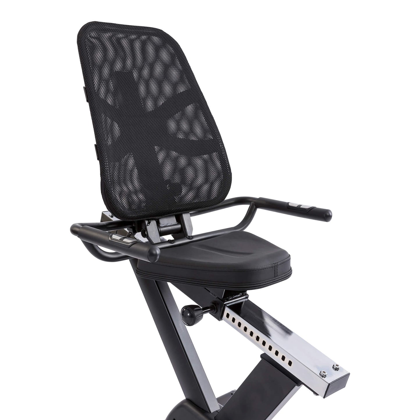 E50r Performance Recumbent Bike - Zwift detail image 6