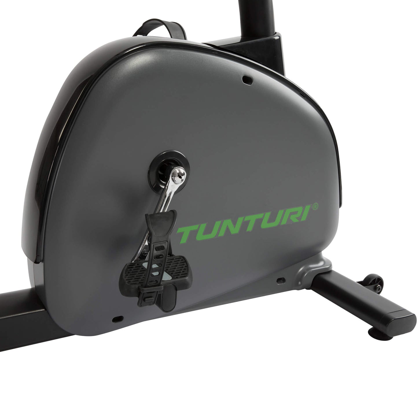 E50r Performance Recumbent Bike - Zwift detail image 5