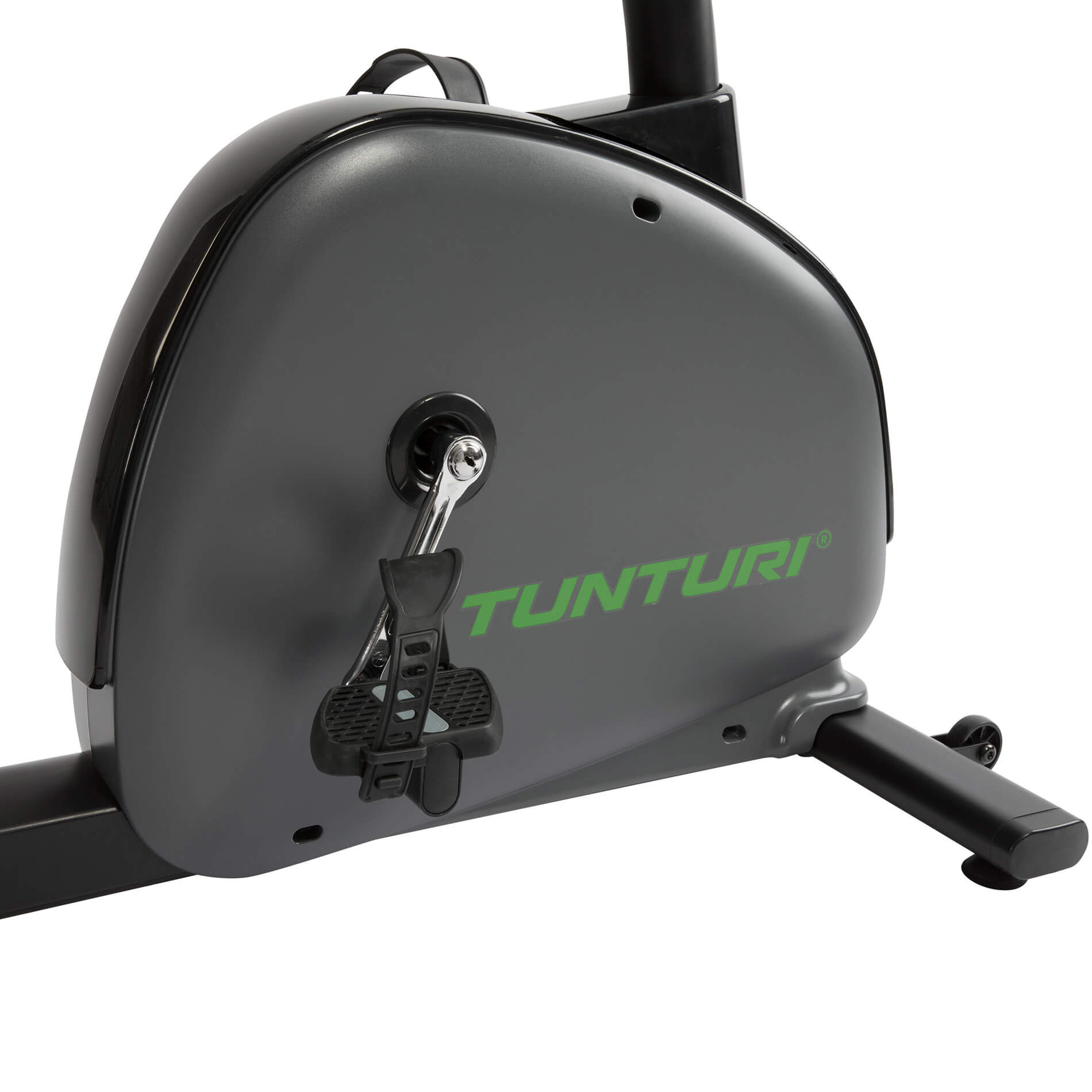 E50r Performance Recumbent Bike - Zwift detail image 5