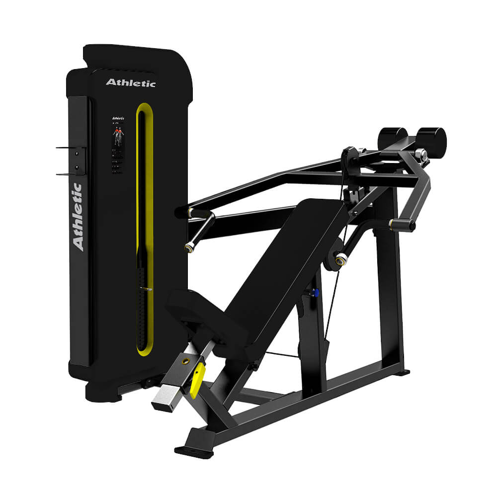 Performance-Incline Press (110kg) product image