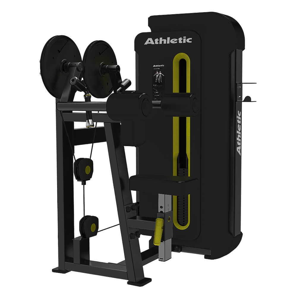 Performance-Lateral Raise (56kg) product image