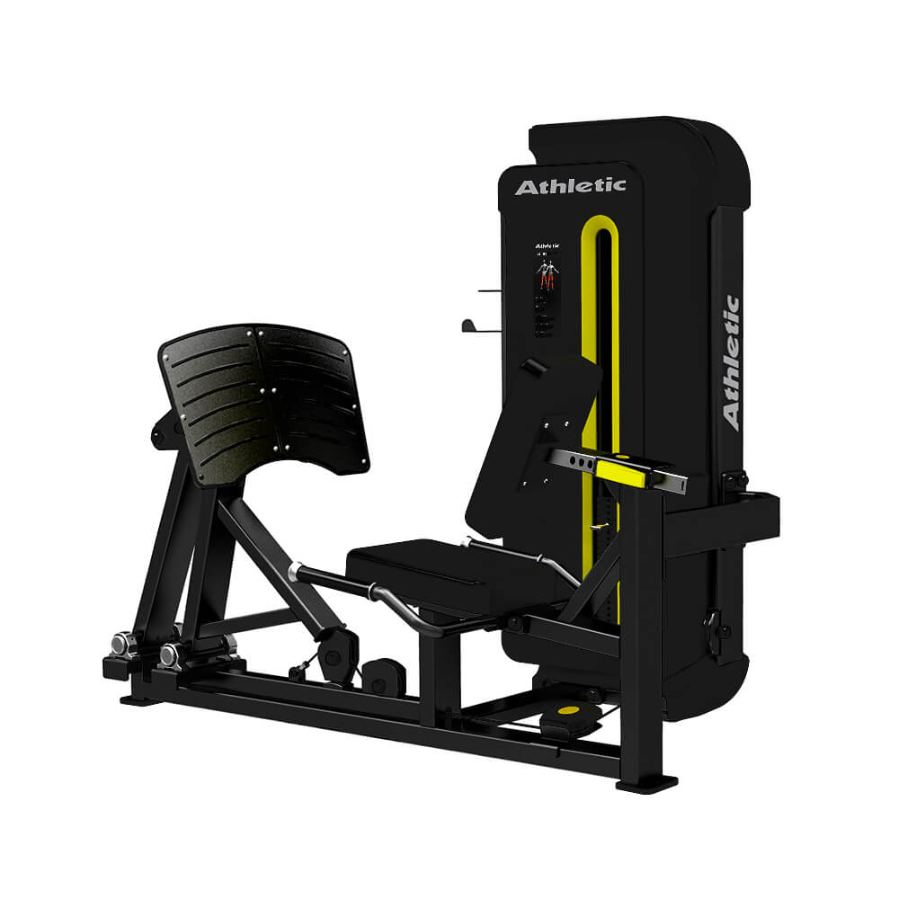 Performance-Leg Press (115kg) product image