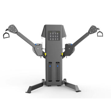 Performance – Max Dual Cable Cross Pro (2 X 150kg) product image