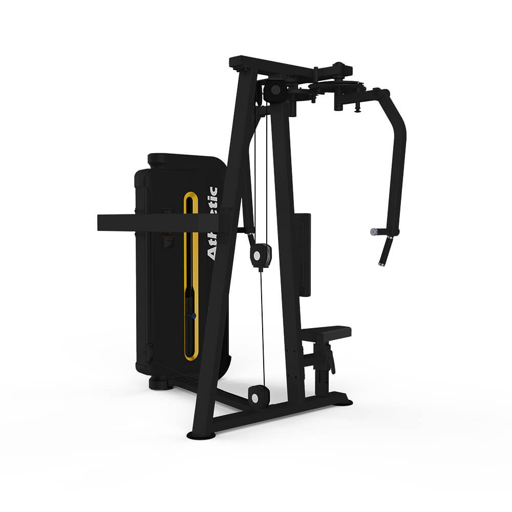 Performance-Pearl Delt / Pec Fly (110kg) product image