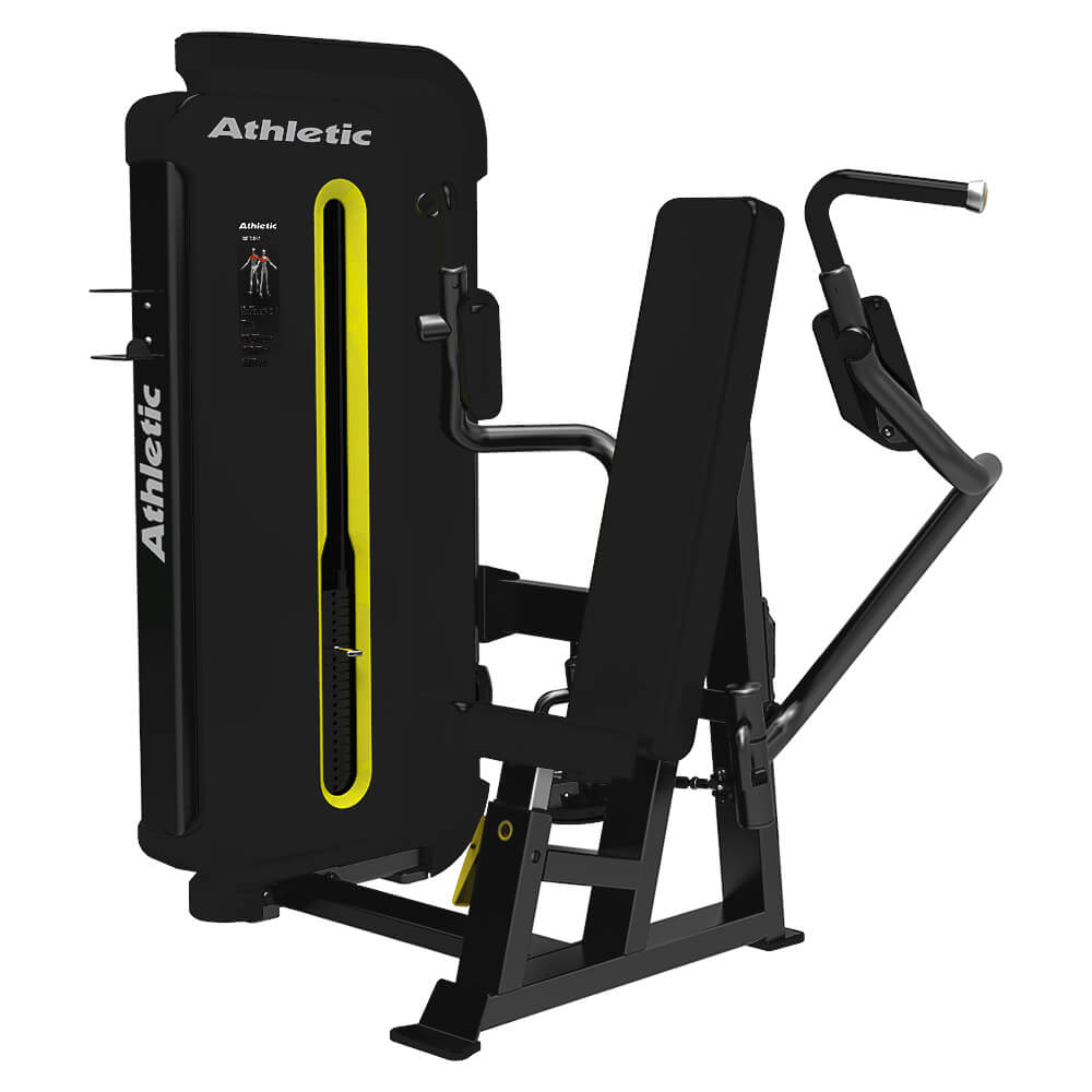 Performance-Pectoral Machine (110kg) product image