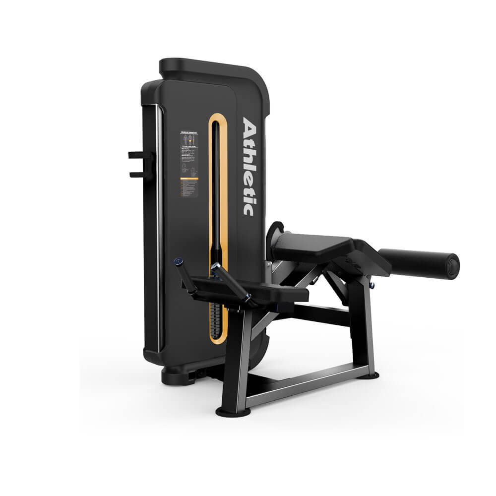 Performance – Prone Leg Curl (95kg) product image
