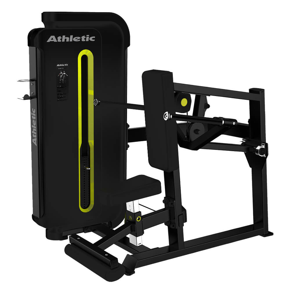 Performance-Seated Dip(140kg) product image