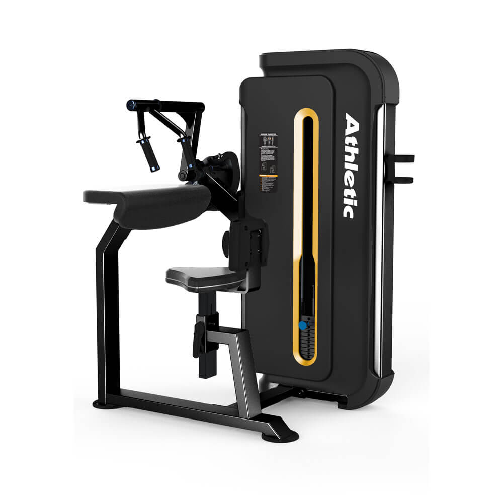 Performance – Seated Tripceps-Flat (65kg) product image