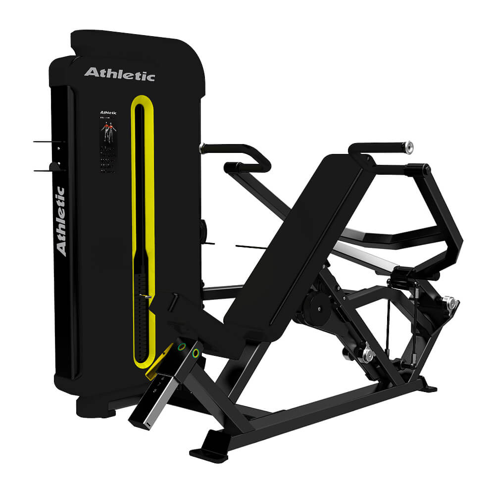 Performance-Shoulder Press (110kg) product image