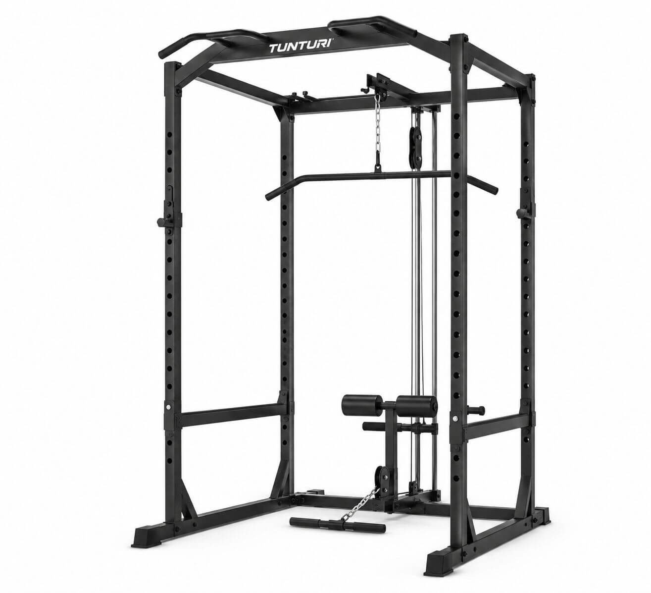 Pr60 Power Rack & Lat Pulldown Attachment product image