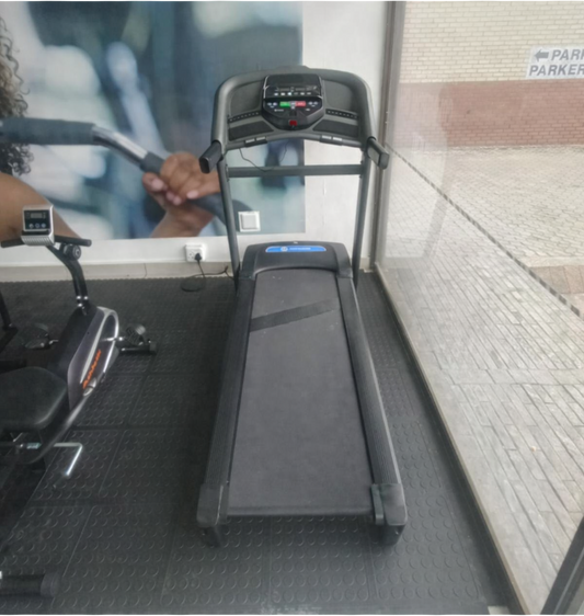 Pre Loved Horizon T101 Treadmill product image
