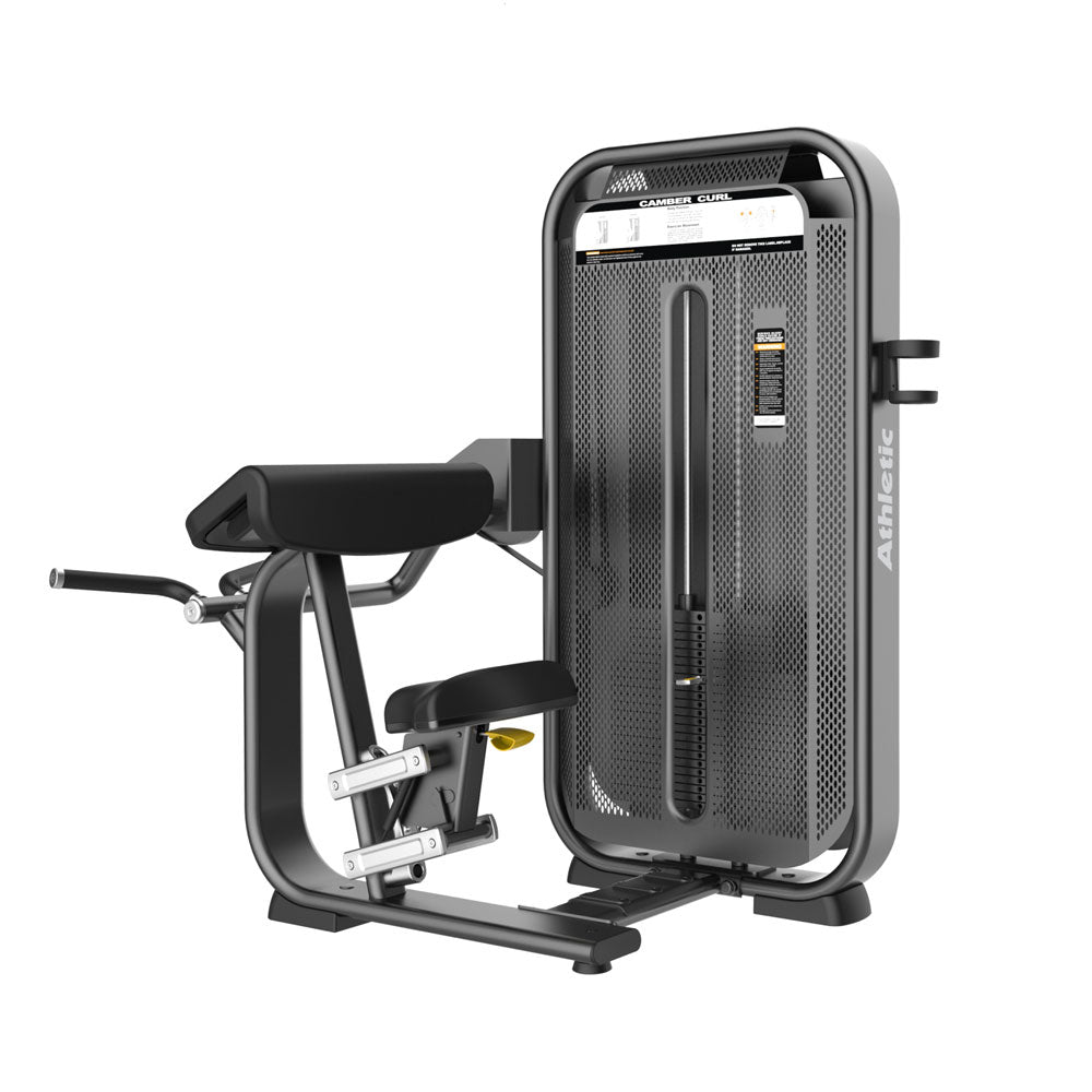Prestige – Camber Curl product image