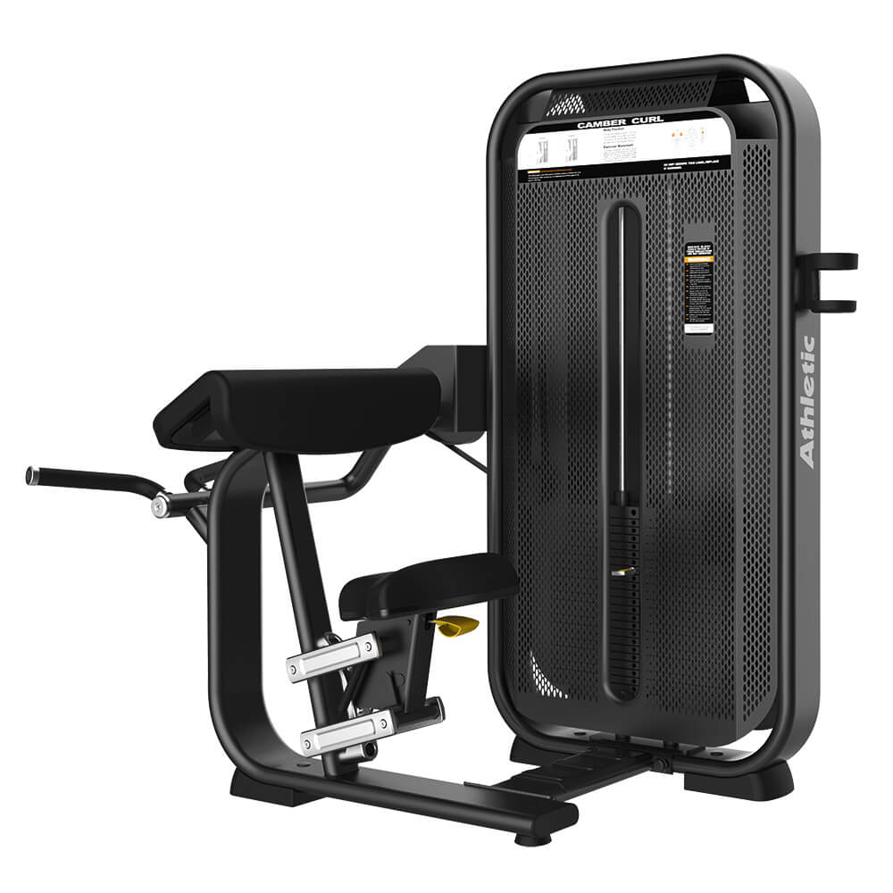 Prestige-Camber Curl (80kg) product image