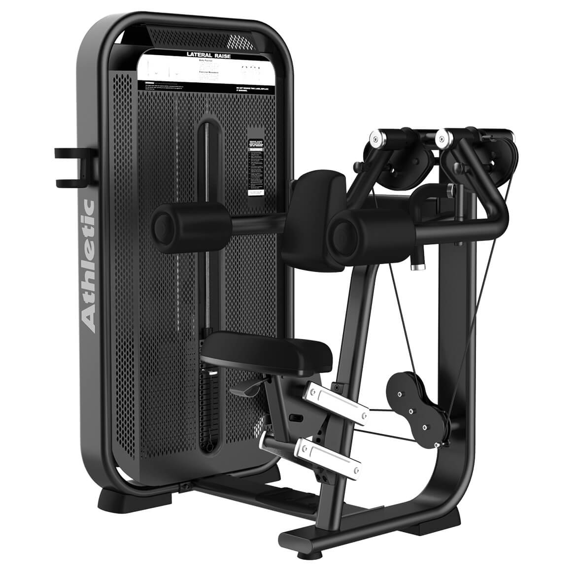 Prestige-Lateral Raise product image