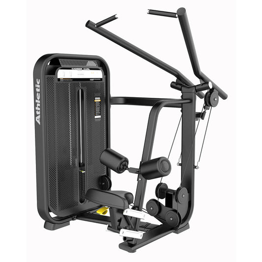 Prestige Prestige-Pull Down — piece of gym equipment available from Gym Machines South Africa