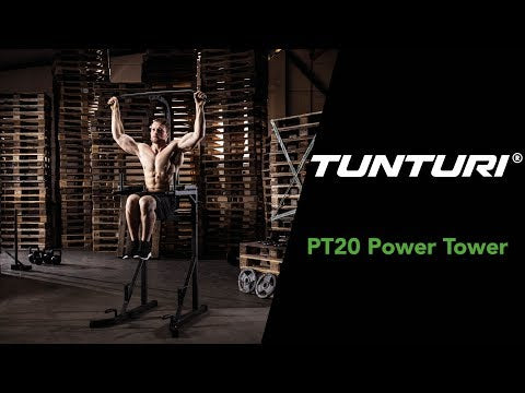 Pt20 Power Tower product video