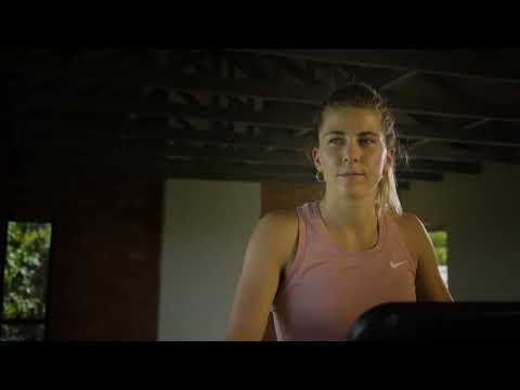 Vanguard Fitness Run X1.4 Treadmill product video