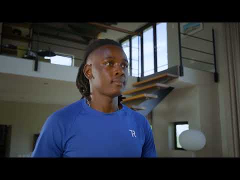 Vanguard Fitness Run X1.6 Pro Runner Treadmill product video