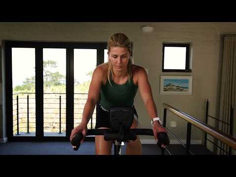 Vanguard Fitness Spin X1.4 Performance Home Spin Bike product video