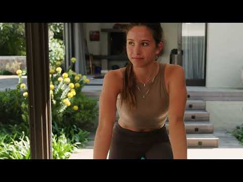 Vanguard Fitness Spin X1.6 Spin Bike product video