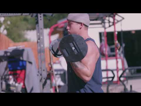 Mx30 Adjustable Dumbbell Set - 3.4 -14kg product video