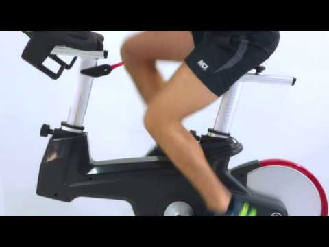 Vertex S22.1 Magnetic Spin Bike product video