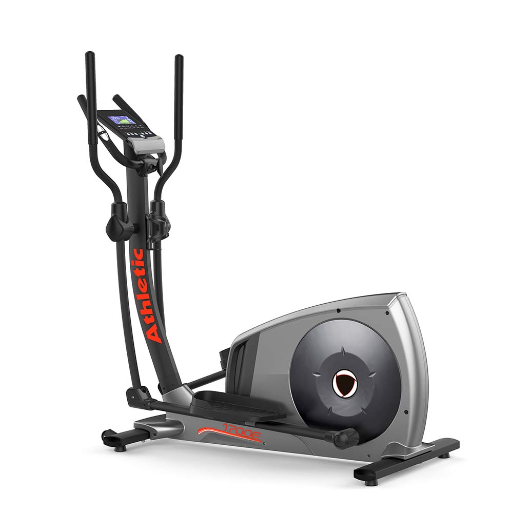 Professional Elliptical 1700EP product image