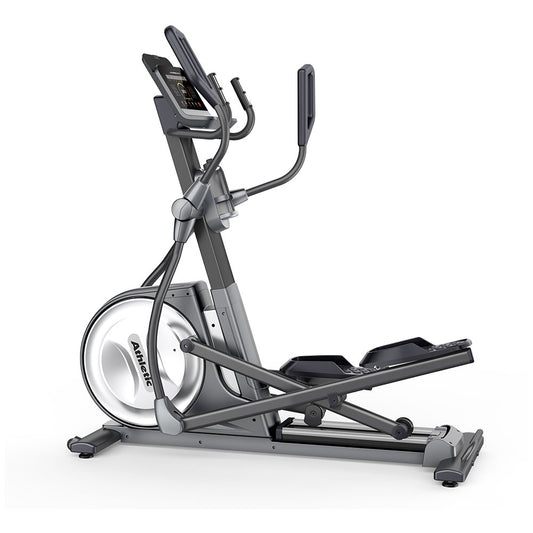 Professional Elliptical – 3000EP Plus — elliptical trainer available from Gym Machines South Africa