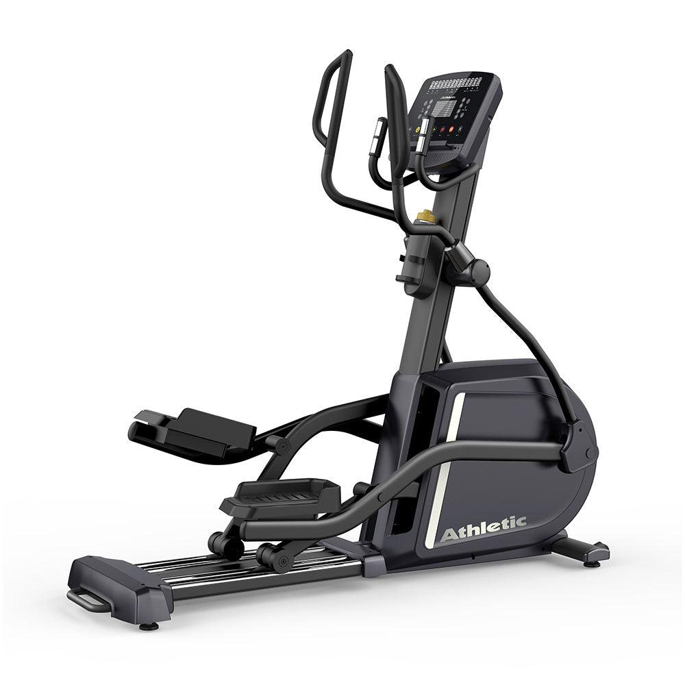 Professional Elliptical – 3800EP Plus product image