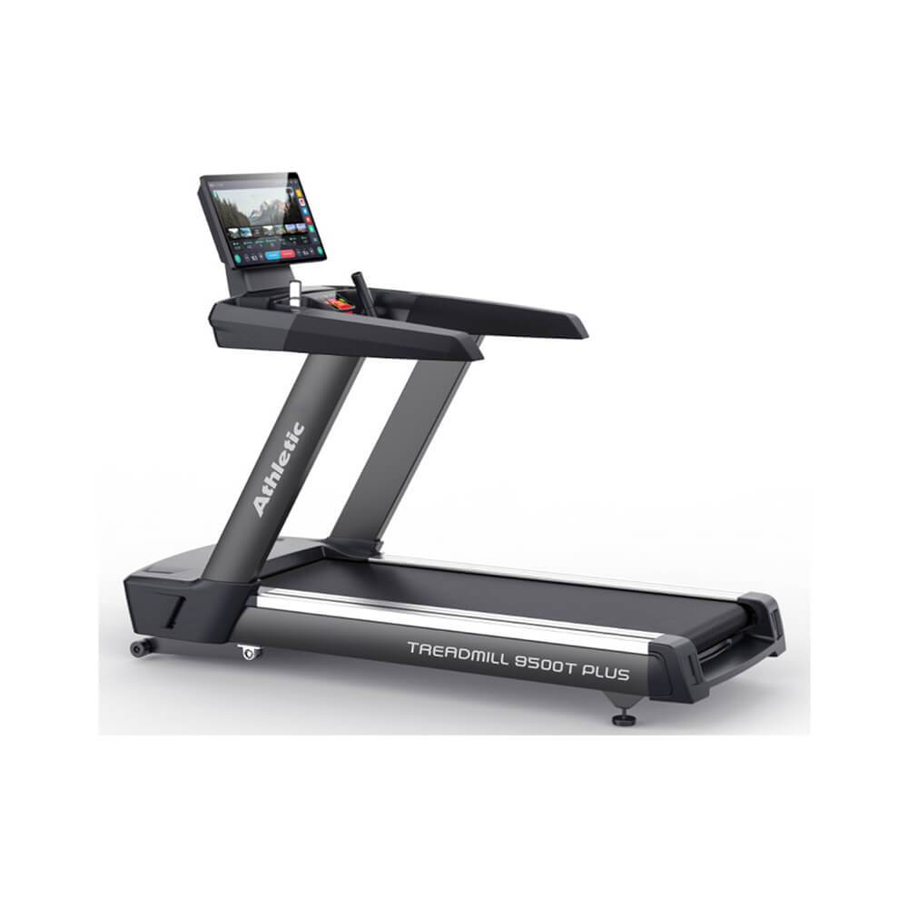 Professional Treadmill 9500T Plus TFT (220v) product image