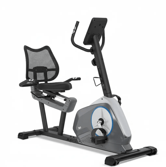 Recumbent Exercise Bike product image