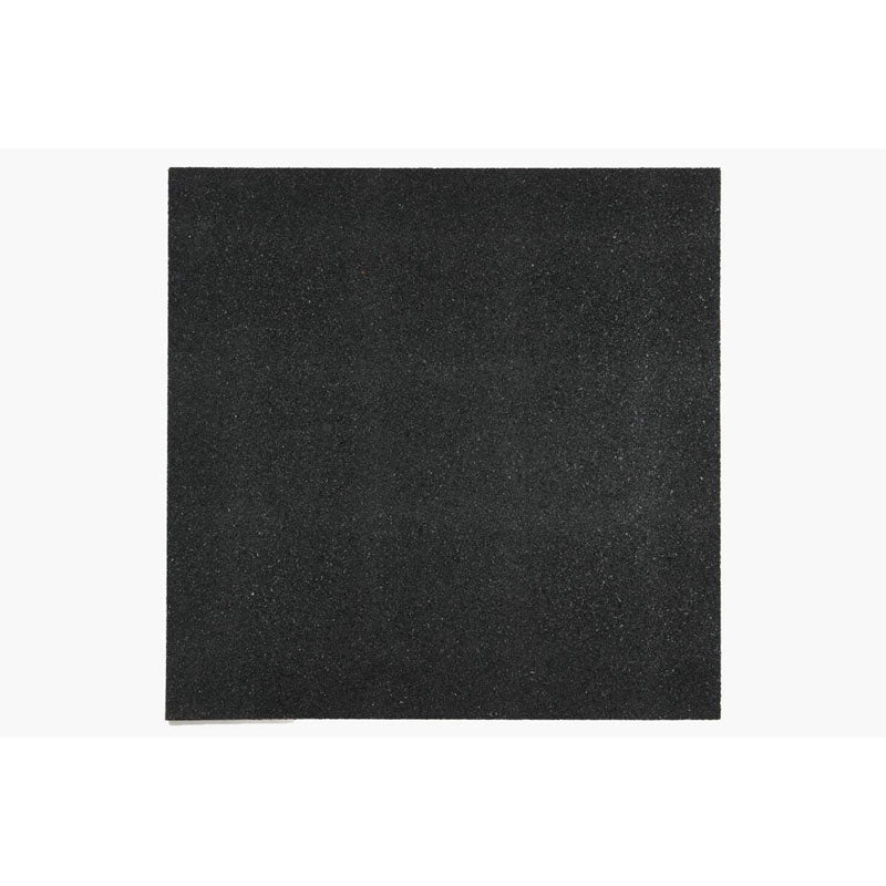 Rubber Tiles1000x1000x15mm Ns Black product image