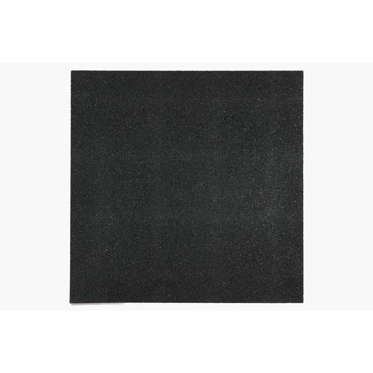 Rubber Tiles1000x1000x15mm Ns Black product image