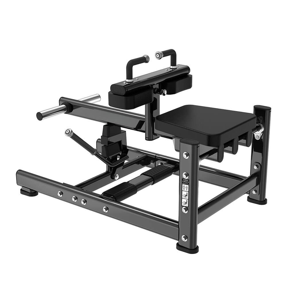 Seated Calf Machine product image