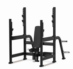 Shoulder Bench Press 2 product image