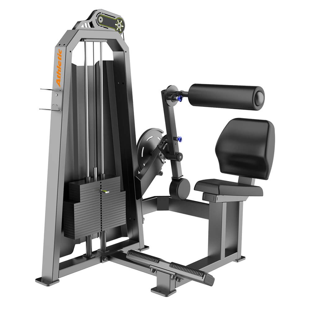 Smart-Abdominal Isolator (95kg) product image