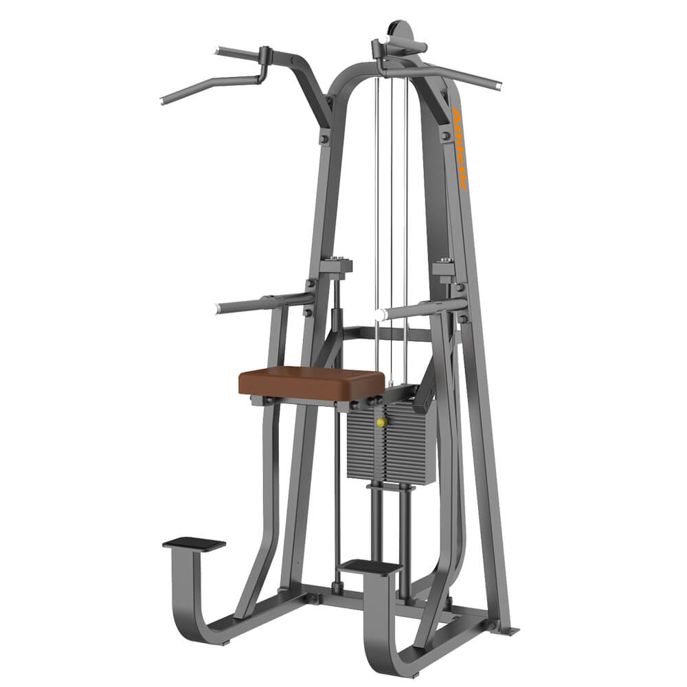 Smart_dip / Chin Assist (88kg) product image