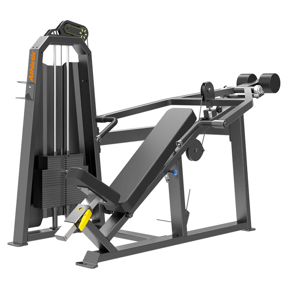 Smart-Incline Press (110kg) product image
