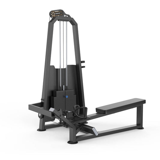 Smart Smart-Long Pull (140kg) — piece of gym equipment available from Gym Machines South Africa
