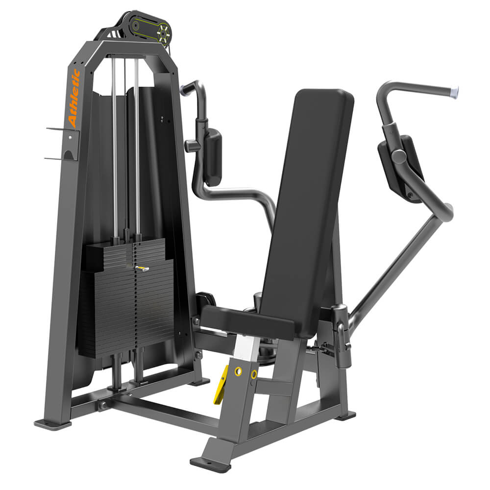Smart-Pectoral Machine (110 KG) product image