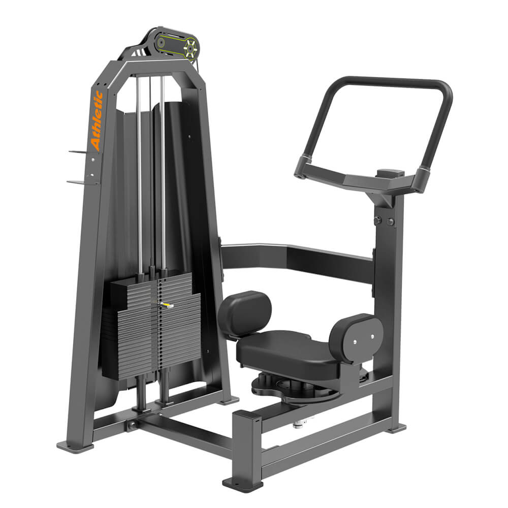 Smart-Rotary Torso(65kg) product image