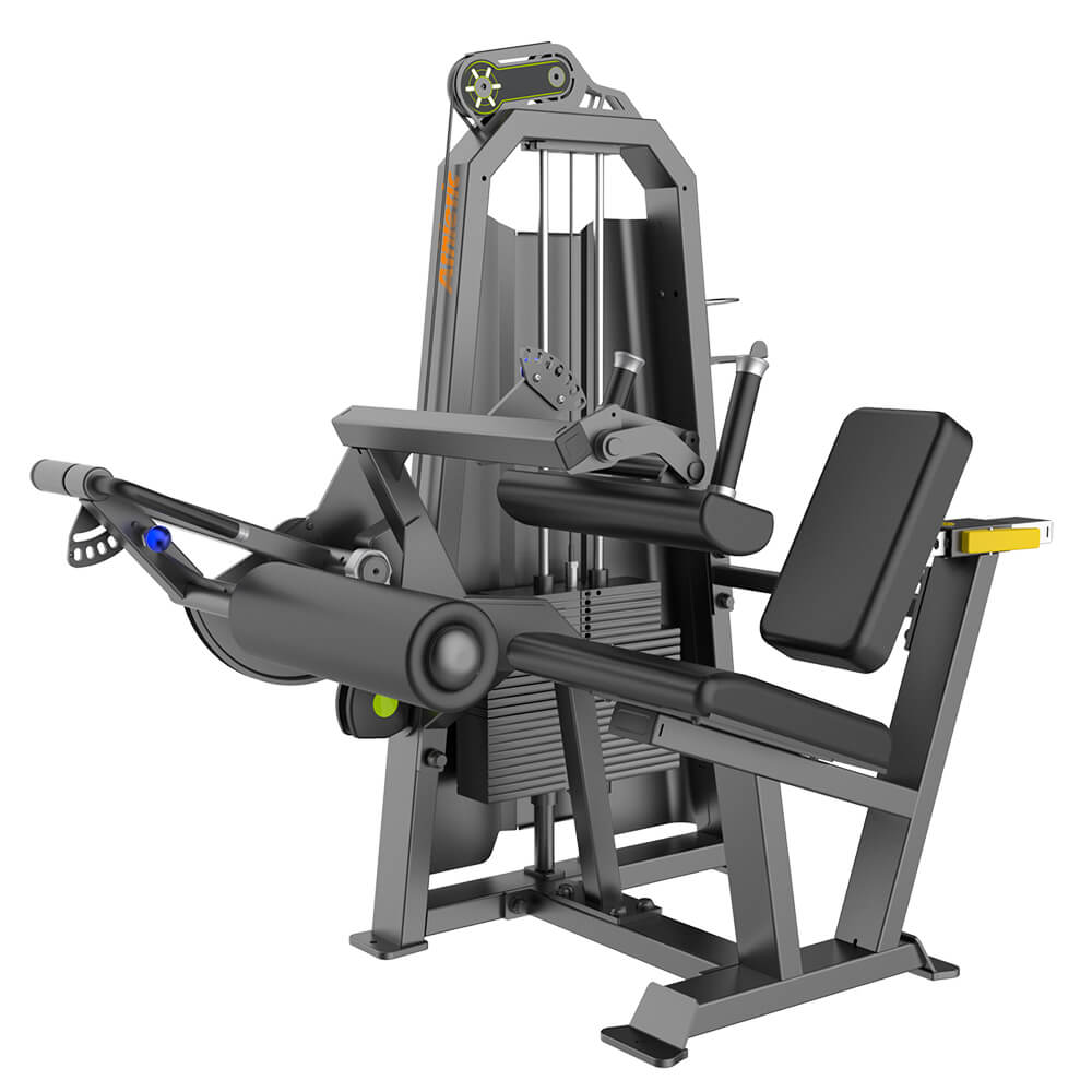 Smart-Seated Leg Curl (110kg) product image