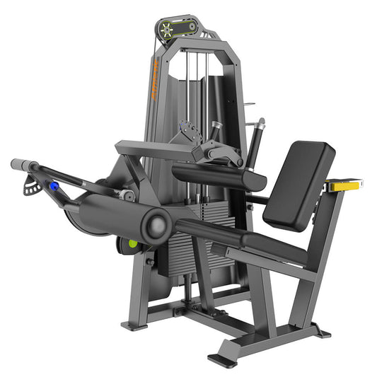 Smart Smart-Seated Leg Curl (110kg) — piece of gym equipment available from Gym Machines South Africa