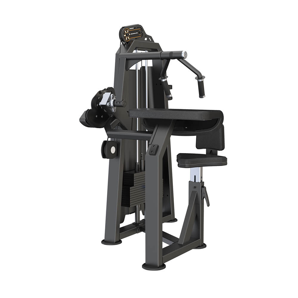 Smart-Seated Triceps-Flat(105kg) product image