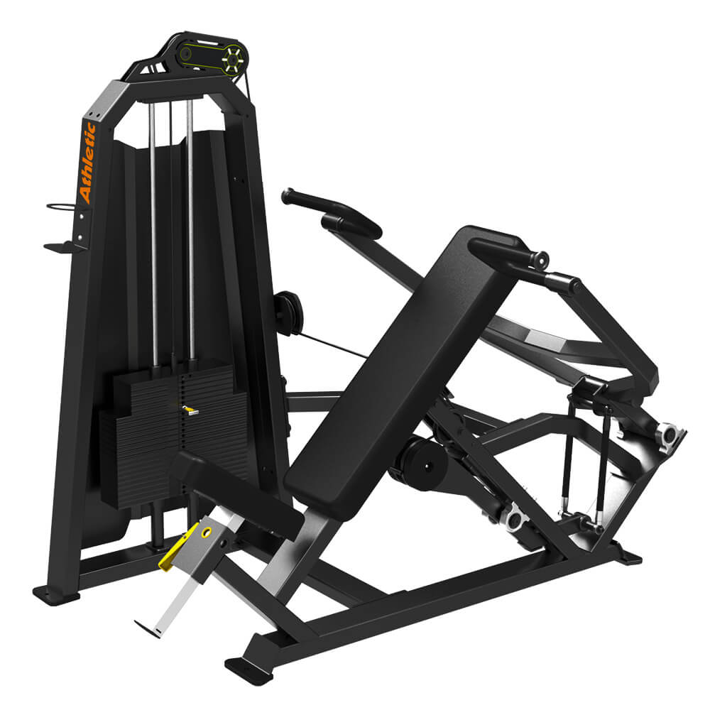 Smart-Shoulder Press (110kg) product image