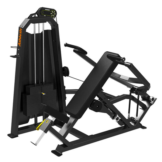 Smart Smart-Shoulder Press (110kg) — piece of gym equipment available from Gym Machines South Africa