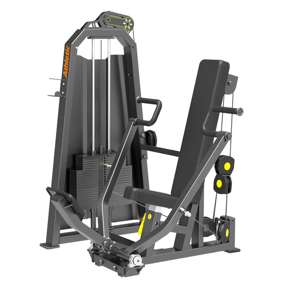 Smart-Vertical Press (110kg) product image