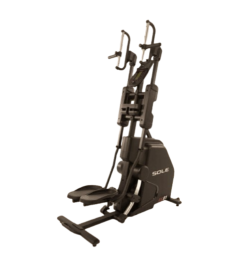 Sole Fitness Cc81 Climber product image