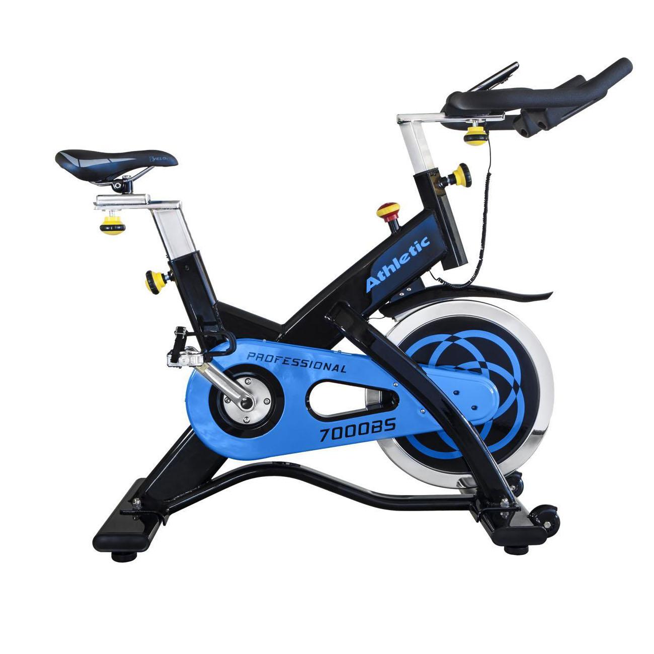 Spinning Advanced 7000BS product image